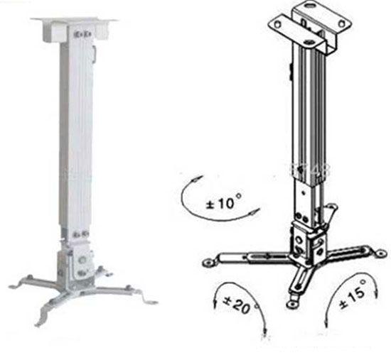 Giá treo máy chiếu MS12