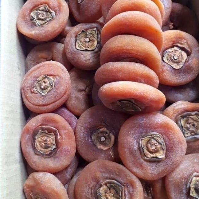 1kg hồng sấy dẻo