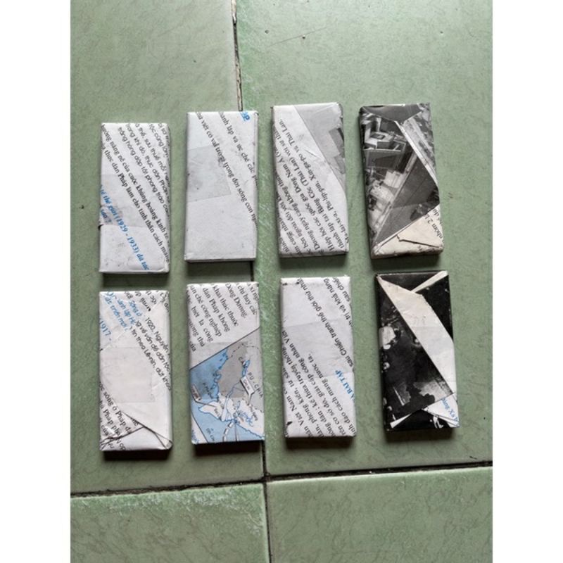 Thanh chì/ sắt gắn vào tạ đeo chân