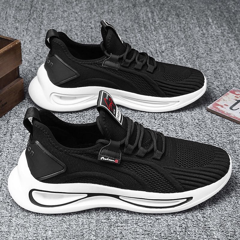 Giày thể thao nam Sneaker Phong cách hàn quốc