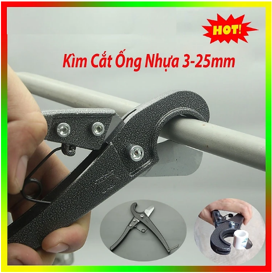 Kéo cắt ống 32mm