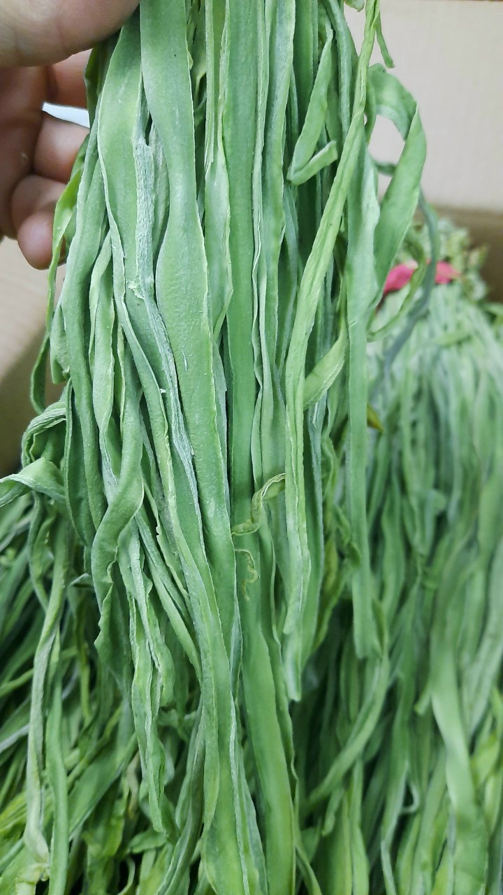 RAU TIẾN VUA NGON 140K / 500G