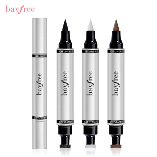 Bayfree Double Head Waterproof Winged Eyeliner Stamp Easy To Use thumbnail