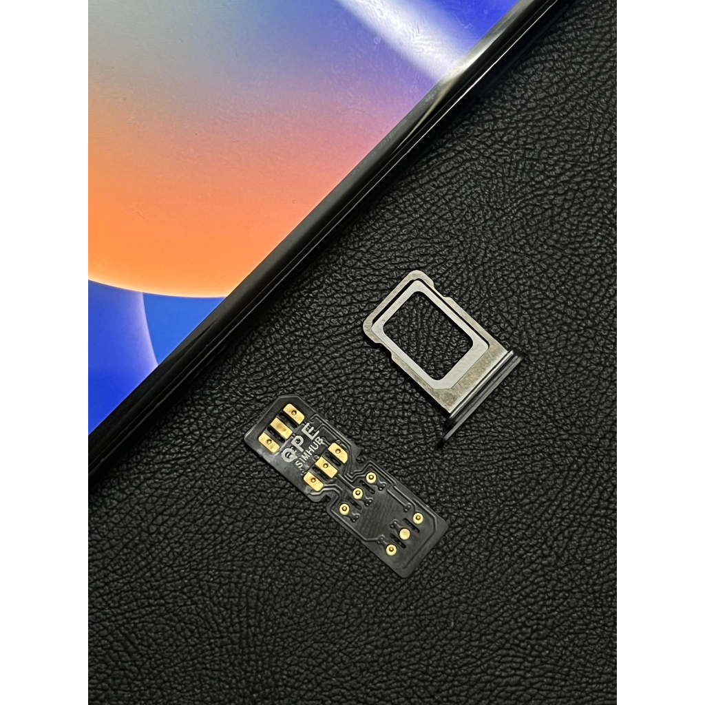 Sim ghép BISON QPE SIMHUB Mới nhất