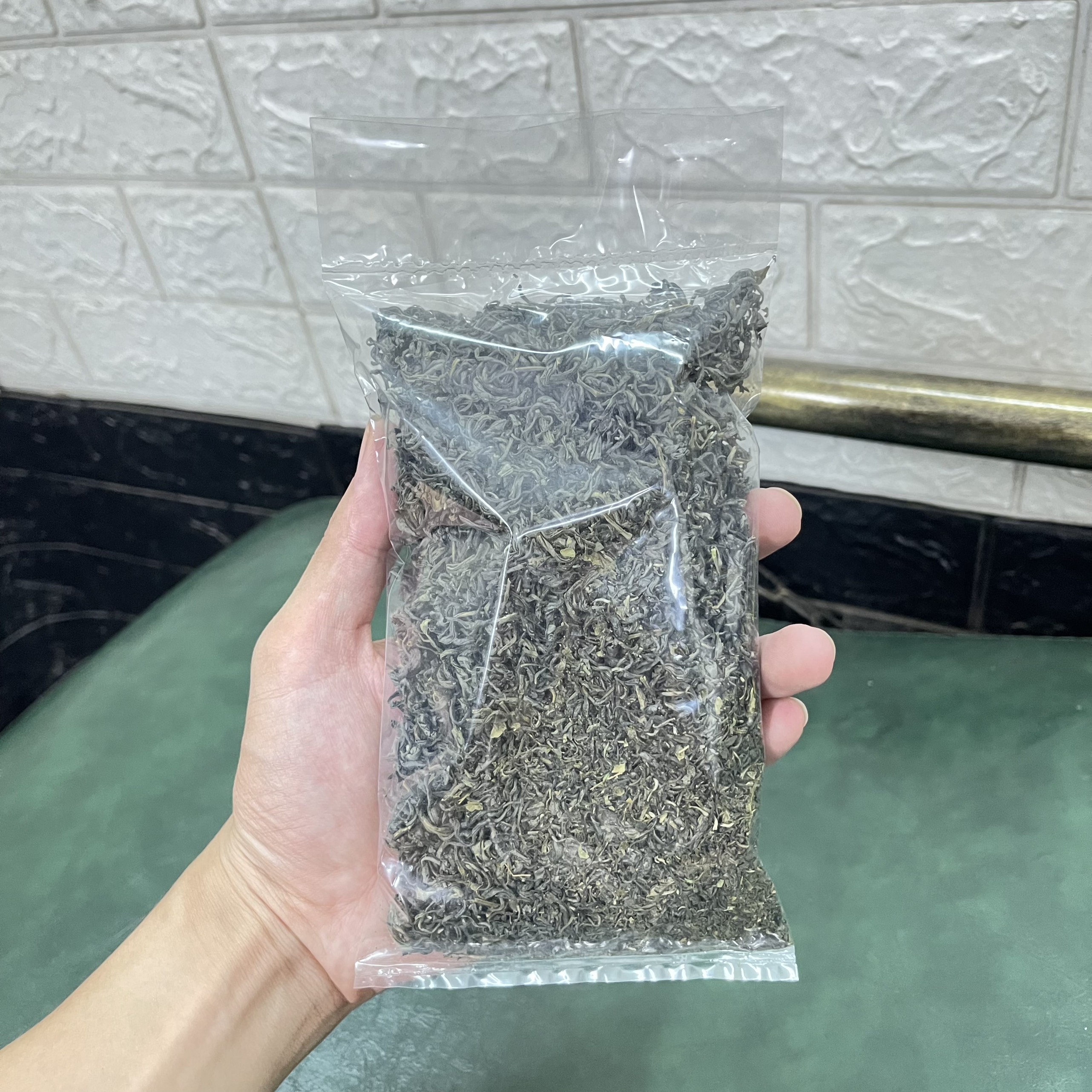 Chè Thái Nguyên Bát Tiên 100g