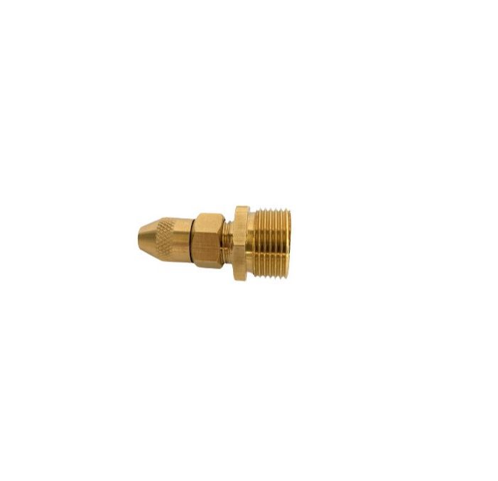 Béc phun sương chân ren 21mm
