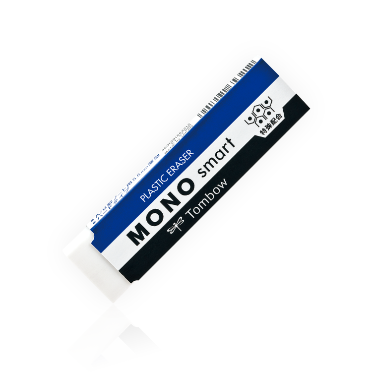 [HCM]Gôm Smart Tombow Mono