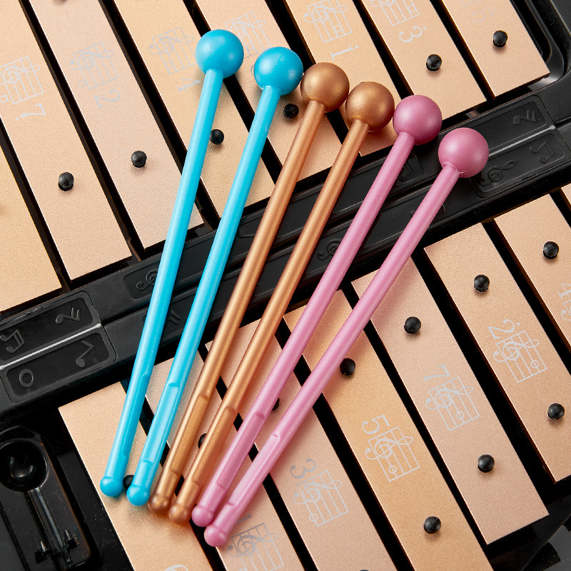 Cặp Dùi Trống Đàn Xylophone Cho Trẻ Tập Chơi.