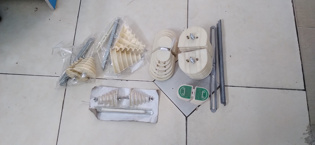 Khuôn quấn dây đồng đa năng cho động cơ,máy biến áp