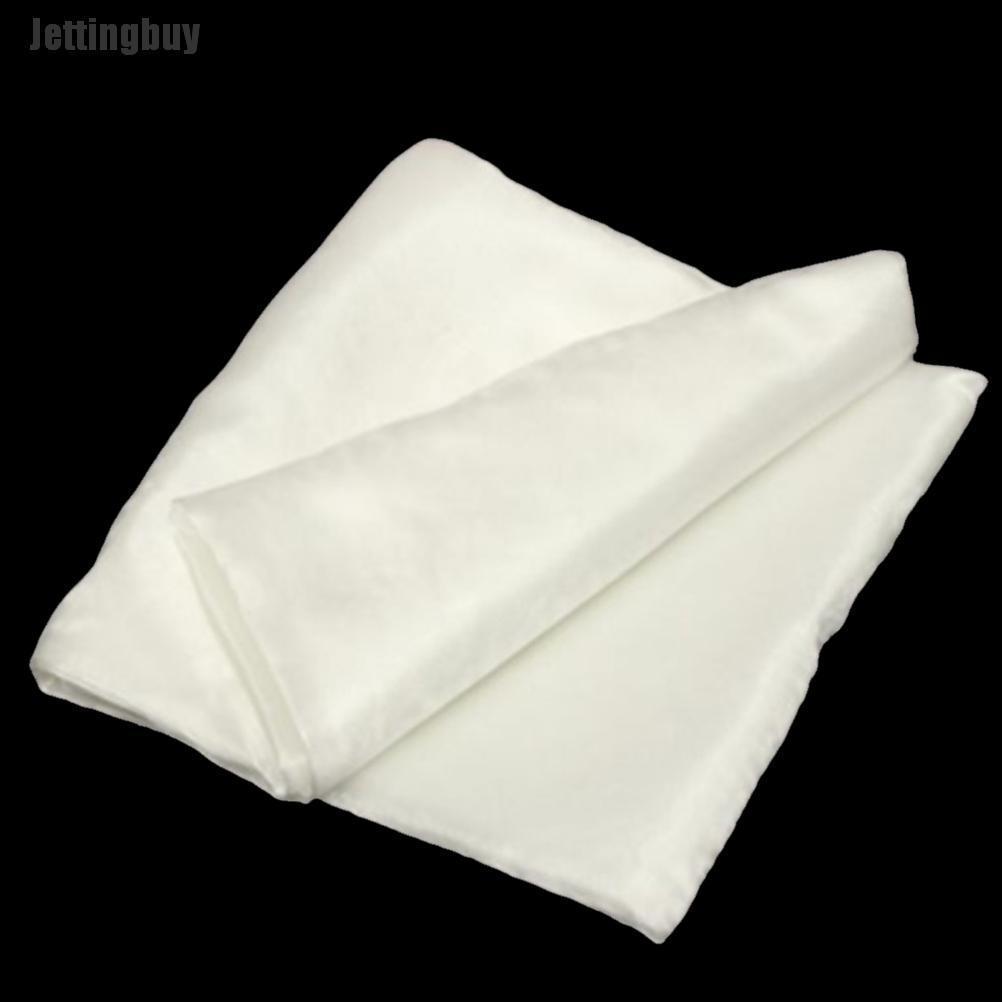 Jettingbuy New 0.03mm Ultra Thin Fiber Glass Fabric Reinforcements Fiberglass Cloth 50  x 39