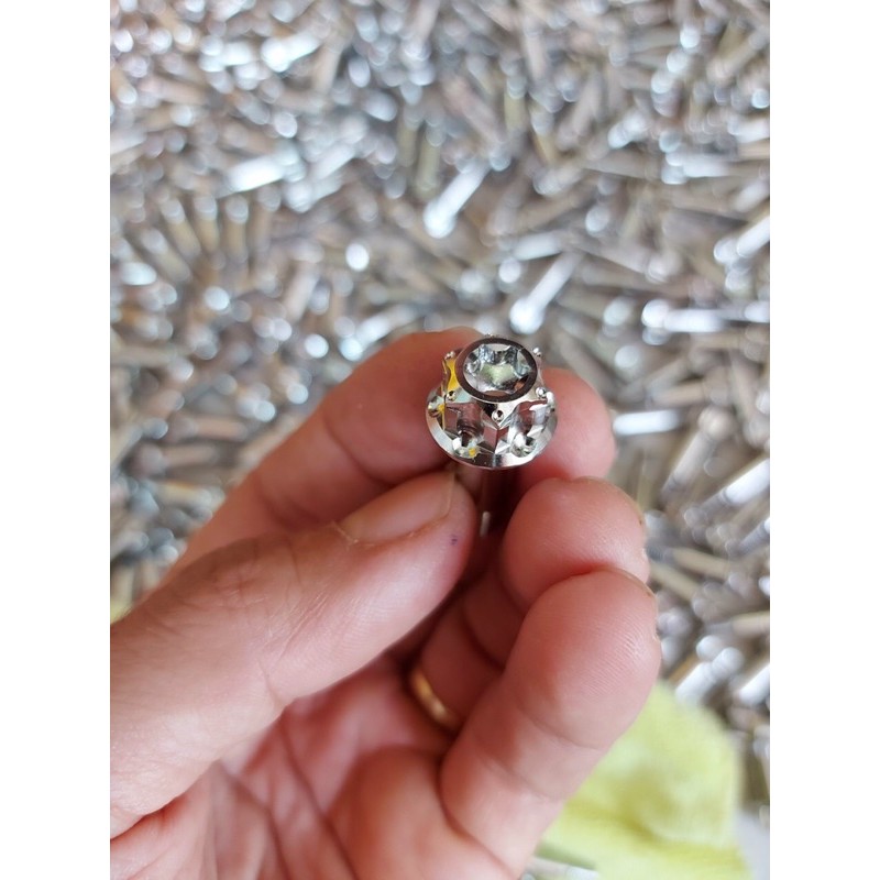 [HCM]Ốc tay thắng inox salaya cho xe số
