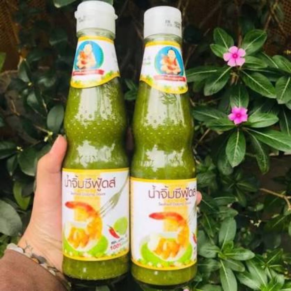Sốt chấm Hải sản Thái Lan