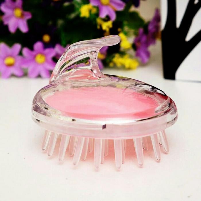 LƯỢC MATXA GỘI ĐẦU KÍCH THÍCH MỌC TÓC