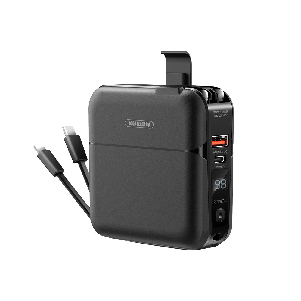 Sạc dự phòng 1500mAh