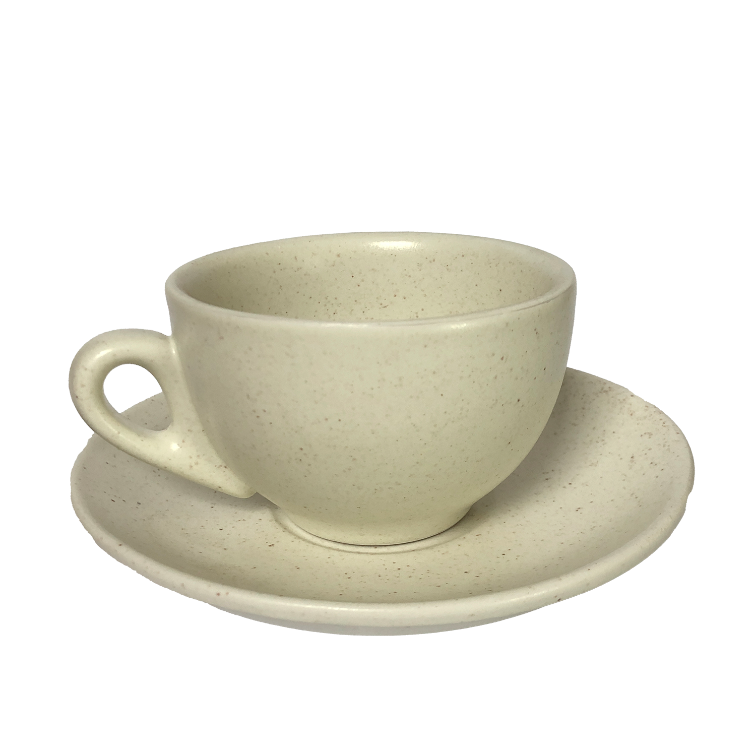 Tách cà phê Capuccino dáng Ý dung tích 220ml