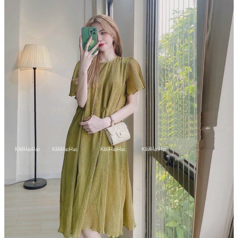 Đầm suông online giá tốt đẹp thời trang mẫu mới Tháng 8 2023  Tiki