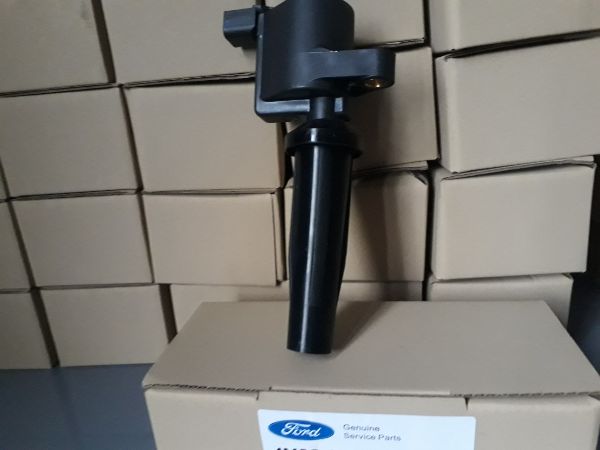 Mobin Ford Forcus 1.8 đời 2006-2012