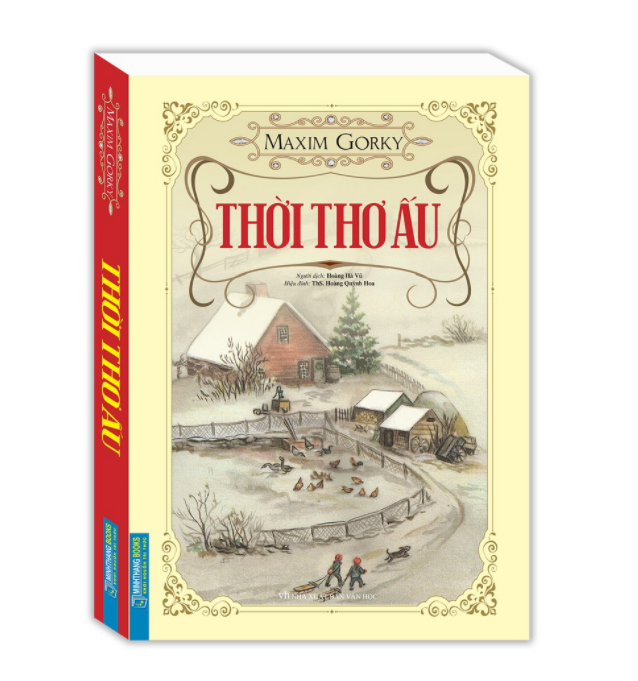 Thời thơ ấu