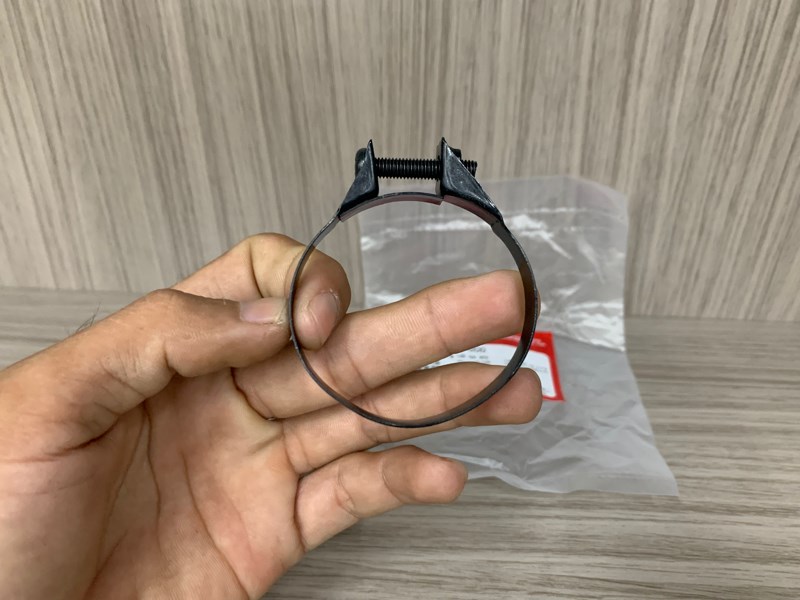 Cổ Dê Co e 125, WS 110, W Bụng 17 ( 1 Cái )