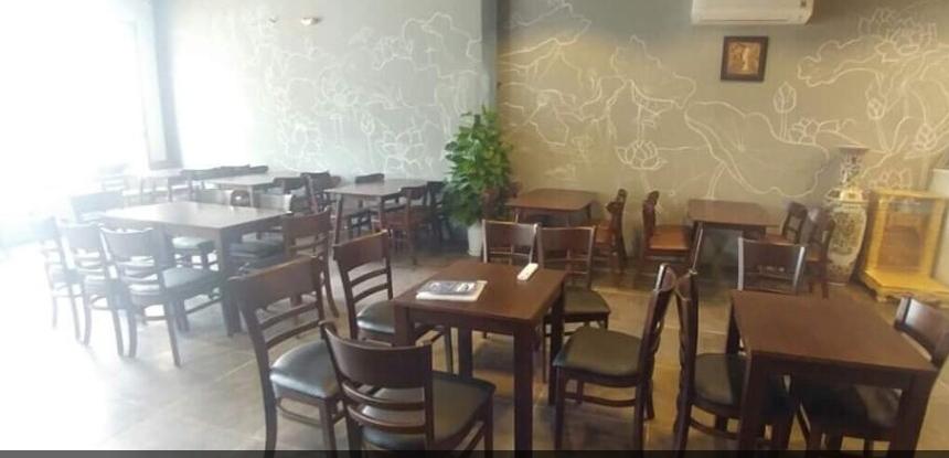 [HCM]Bàn ghế Cabin giá rẻ