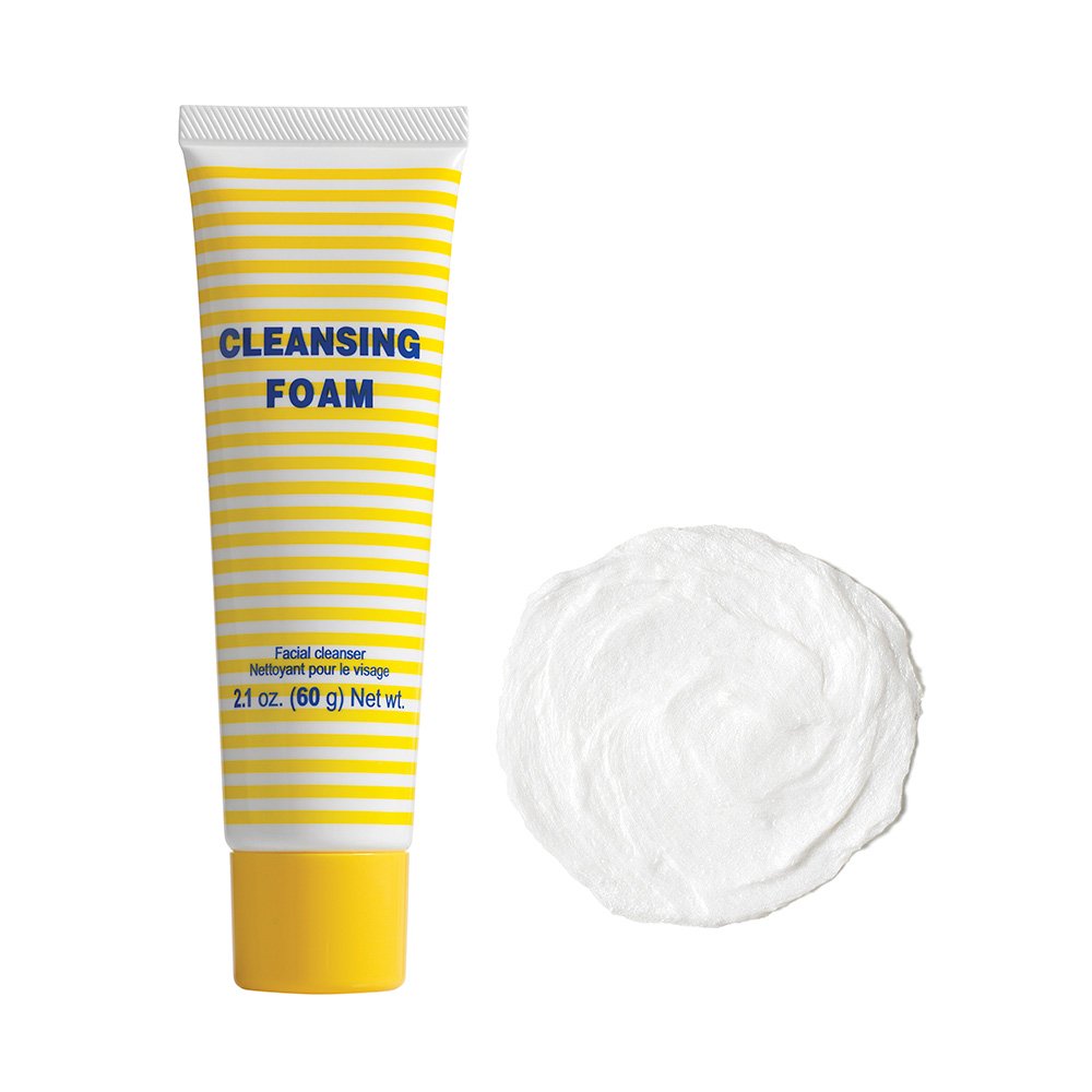 Sữa rửa mặt dạng bọt DHC Cleansing Foam (60ml)