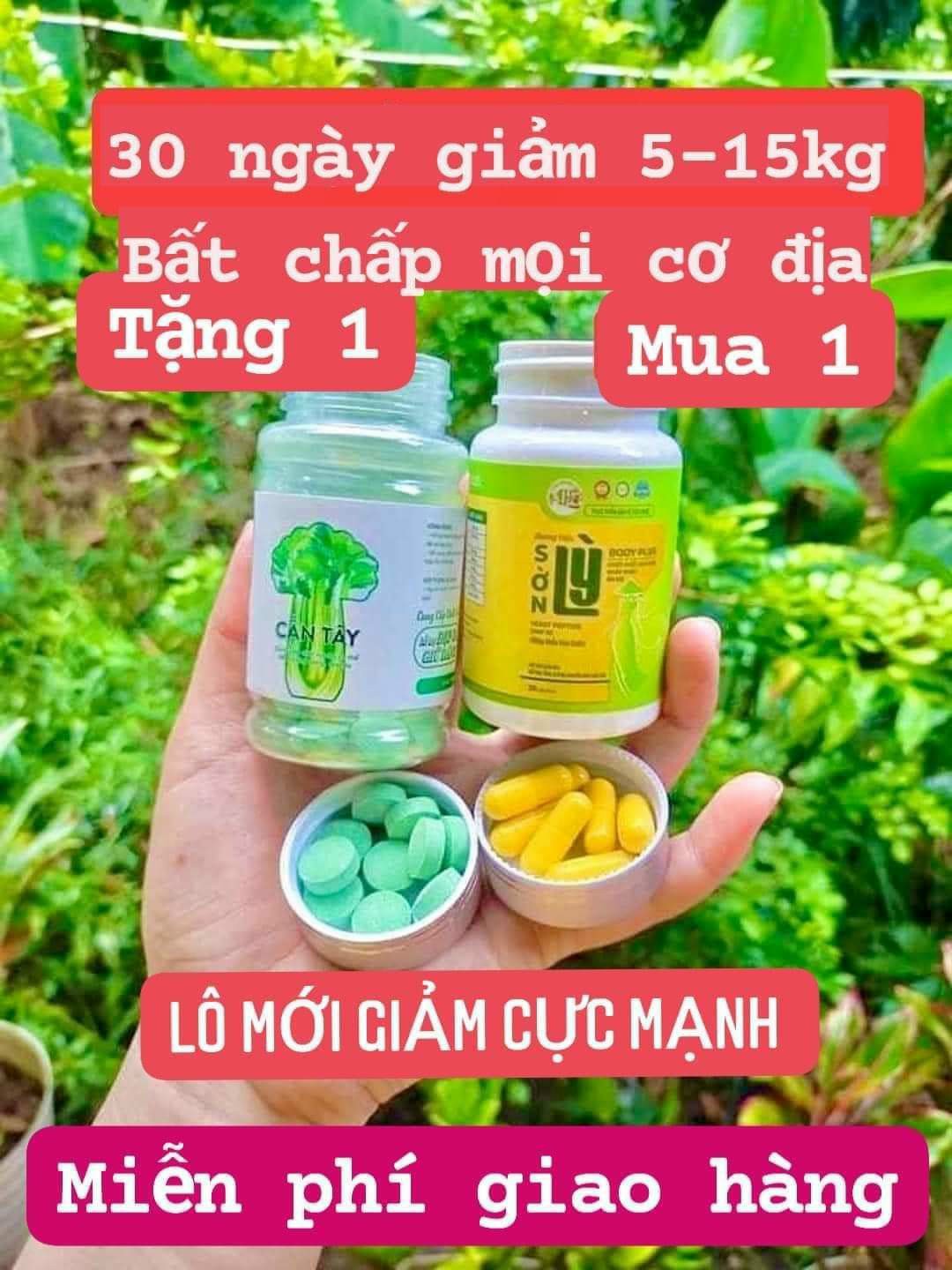 Giảm Cân Sờn Lỳ Tiến Hạnh Giảm Mạnh