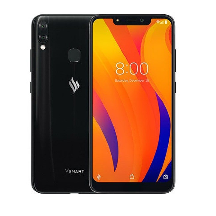 [HCM]Mặt Ép Kính Màn Hình Cho Vsmart Joy 1
