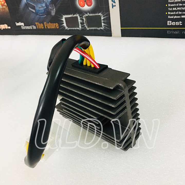[HCM]SẠC XE PIAGO HÀNG XỊN