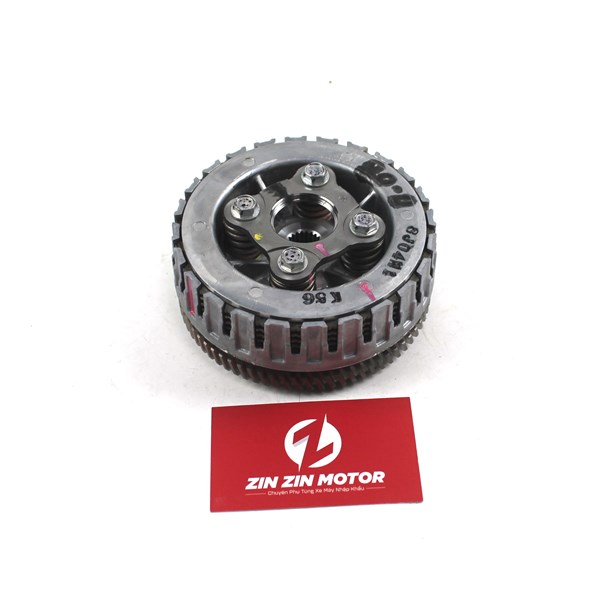 Full Bộ Nồi - Sonic 150R, Winner, GTR Indonesia - 22000K56N12 - Zin Zin Motor