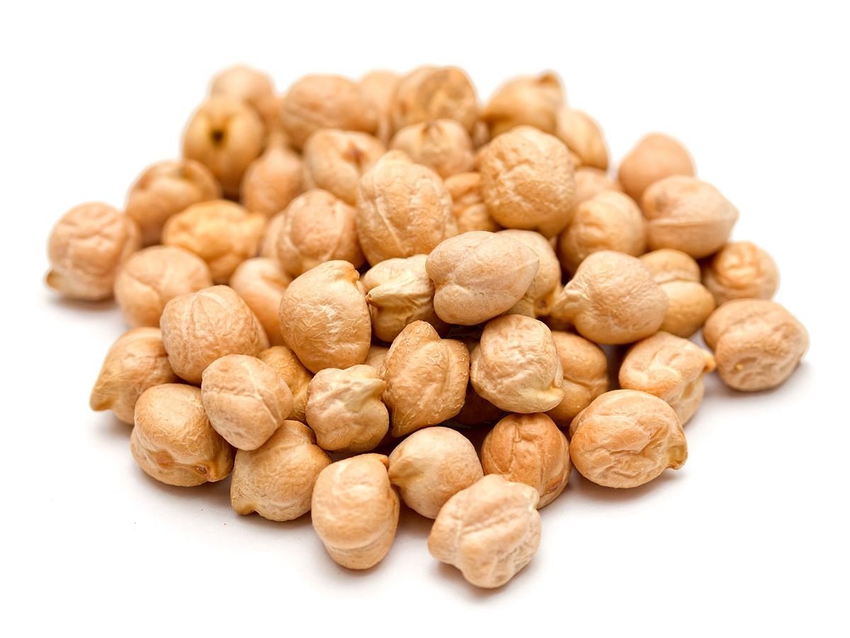 Đậu gà hữu cơ 400g - Sotto