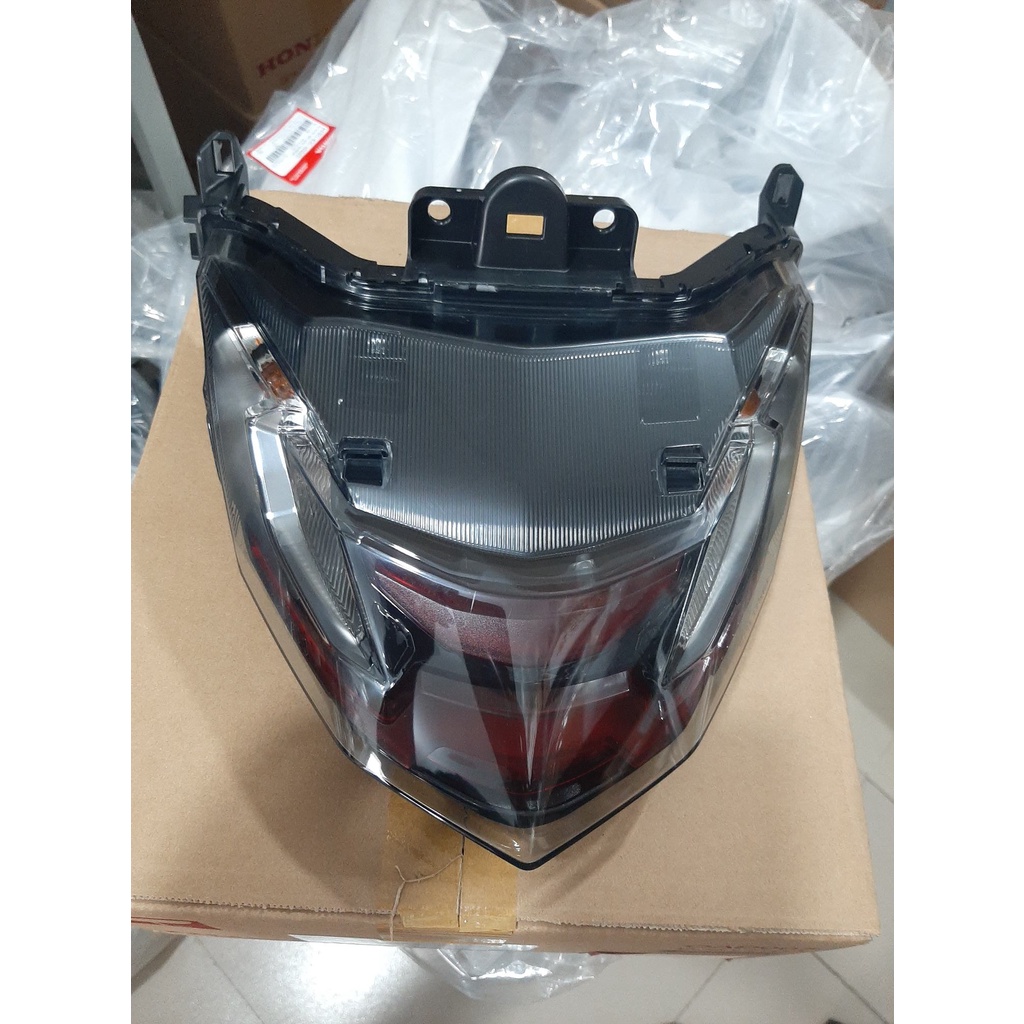 Bộ đèn sau đèn hậu ab 2020-2021- 2022 air blade 2020 2022 honda