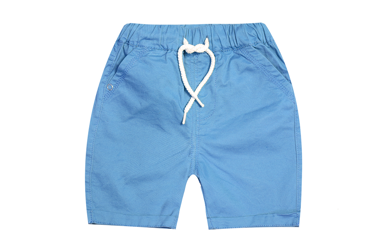 Quần lửng kaki cho bé trai (từ 1 - 8 tuổi) VEMZKIDS