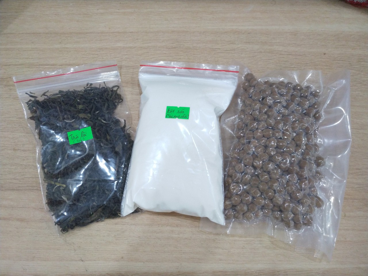 BÁO GIÁ TRÀ XANH THÁI NGUYÊN HƯƠNG NHÀI VIỆT ANH C30 80G | Shopee Lazada Sendo Tiki mới nhất 42 Sét 3 nguyên liệu pha trà sữa xanh hương nhài kèm hướng dẫn pha chi tiết