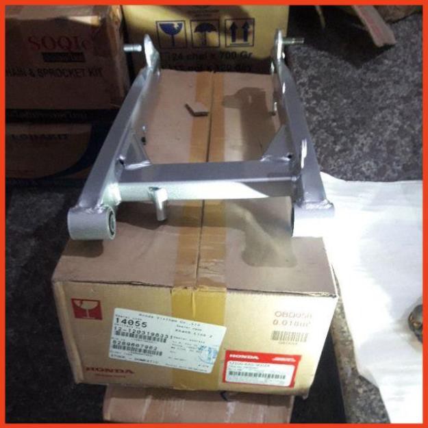 Càng sau wave alpha , wave zx hàng chính hãng Honda - MT 2022