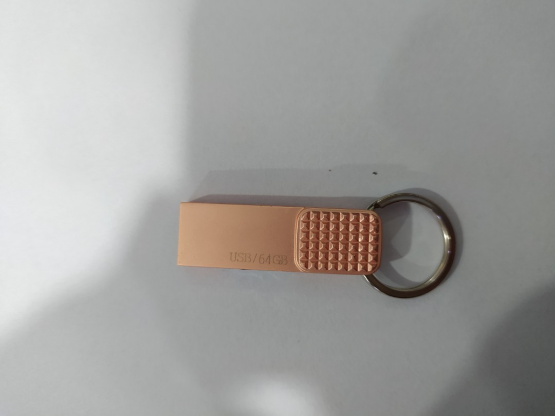 USB 2.0 16GB/ 32GB/ 64GB