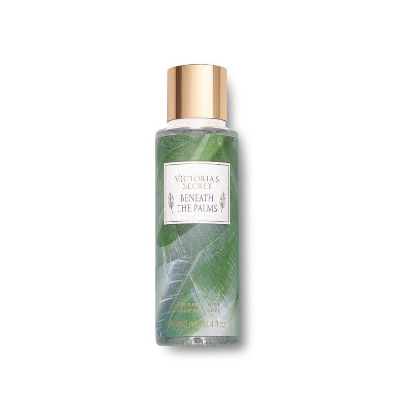 Xịt Thơm Body Victoria's Secret 250ml
