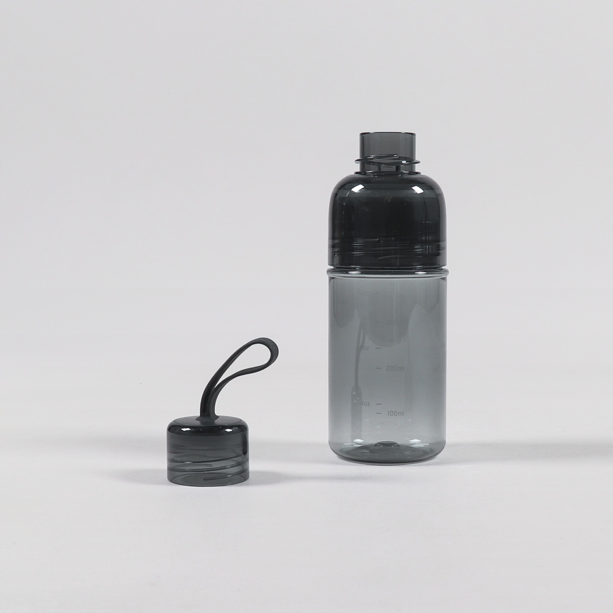 Bình Nước Tập Gym Kinto Workout Bottle 480ml