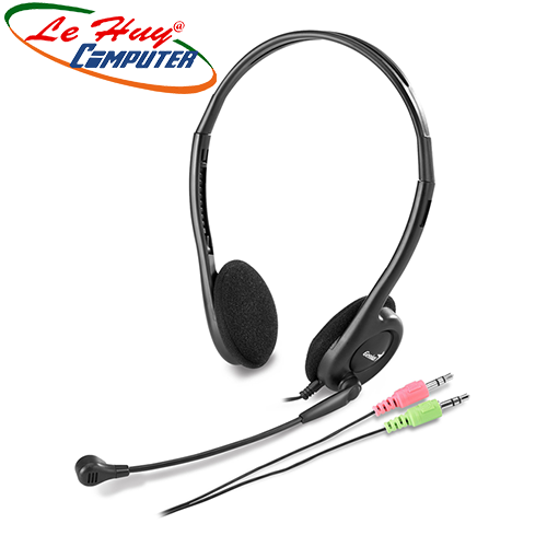 Tai nghe Genius HS-200C