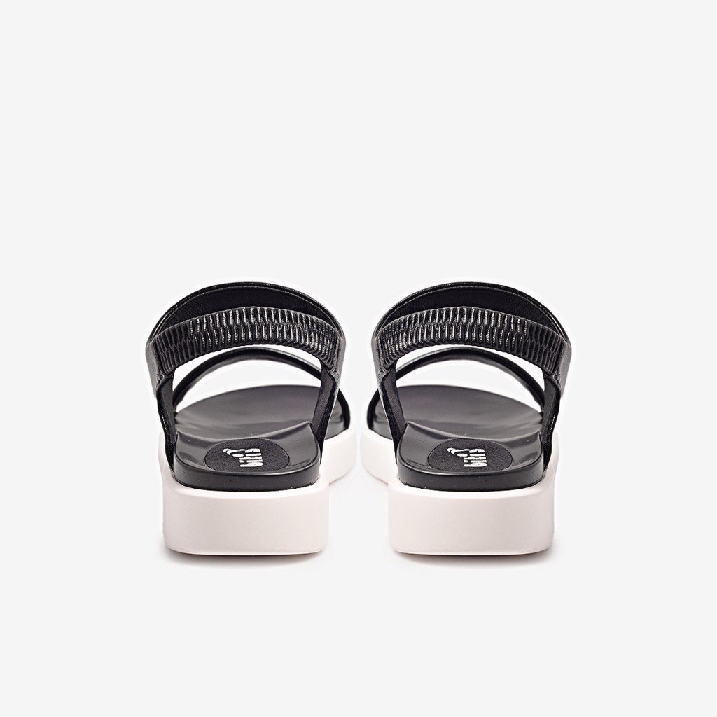 Sandal Nữ Biti’s Êmbrace - Raven Black DPW070500DEN (Đen)