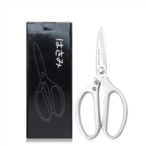 Kéo Nhật Đa Năng SK5 Siêu Bén NHẬT BẢN 100% (Cán Kim Loại)