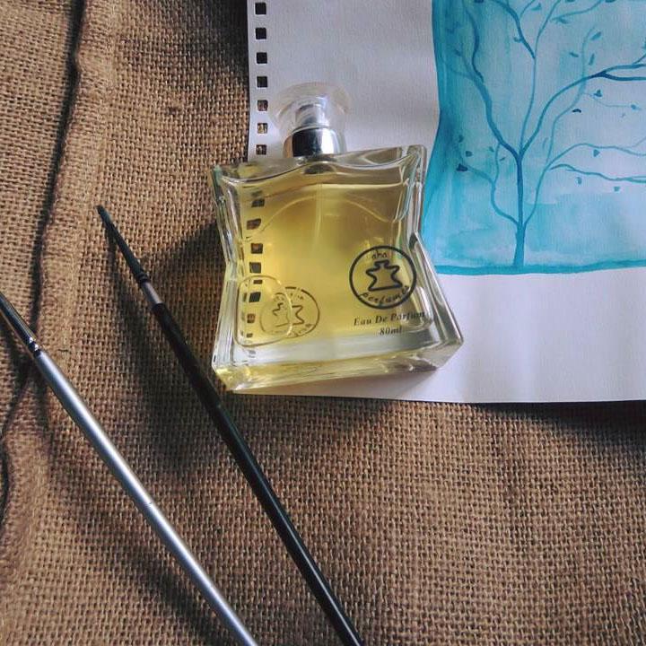 [HCM]Nước hoa nam AHAPERFUMES AHA879 Boss 80ml