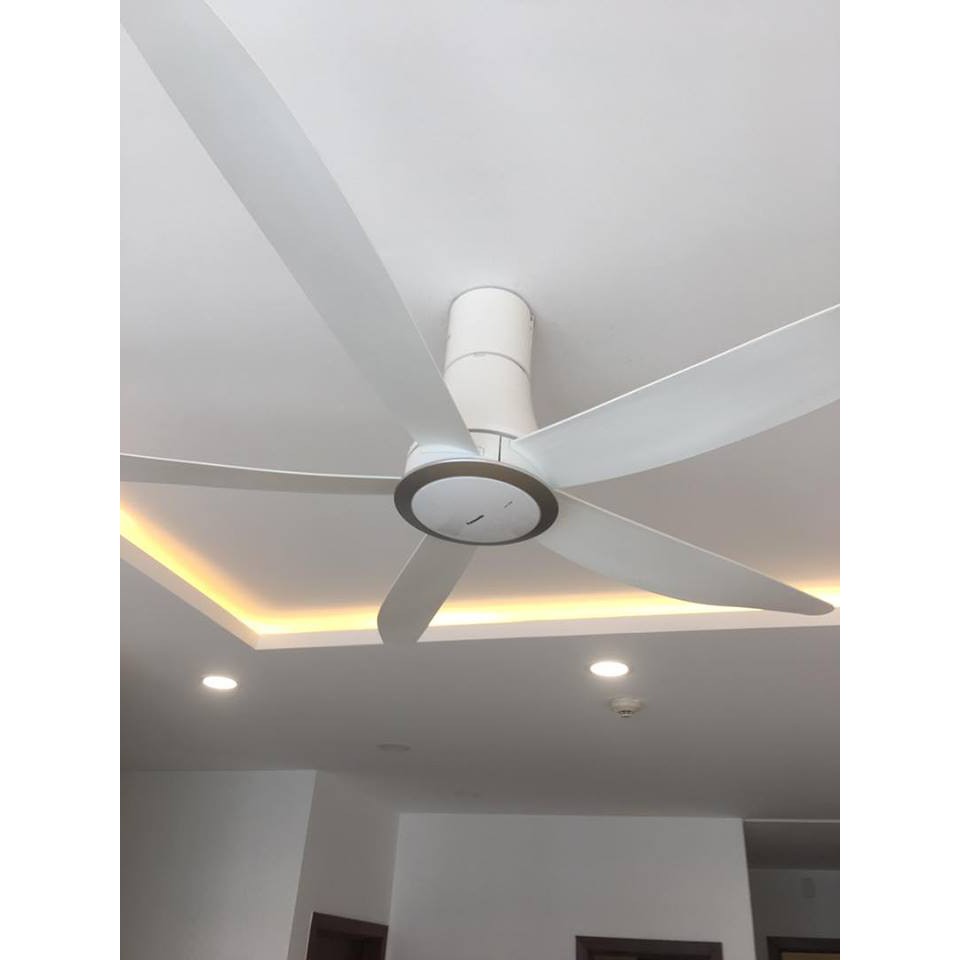 quạt trần 5 cánh panasonic- 60TDN