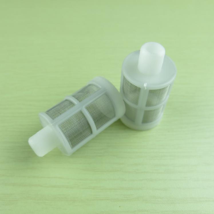 Lọc nước máy bơm mini - loại nhỏ