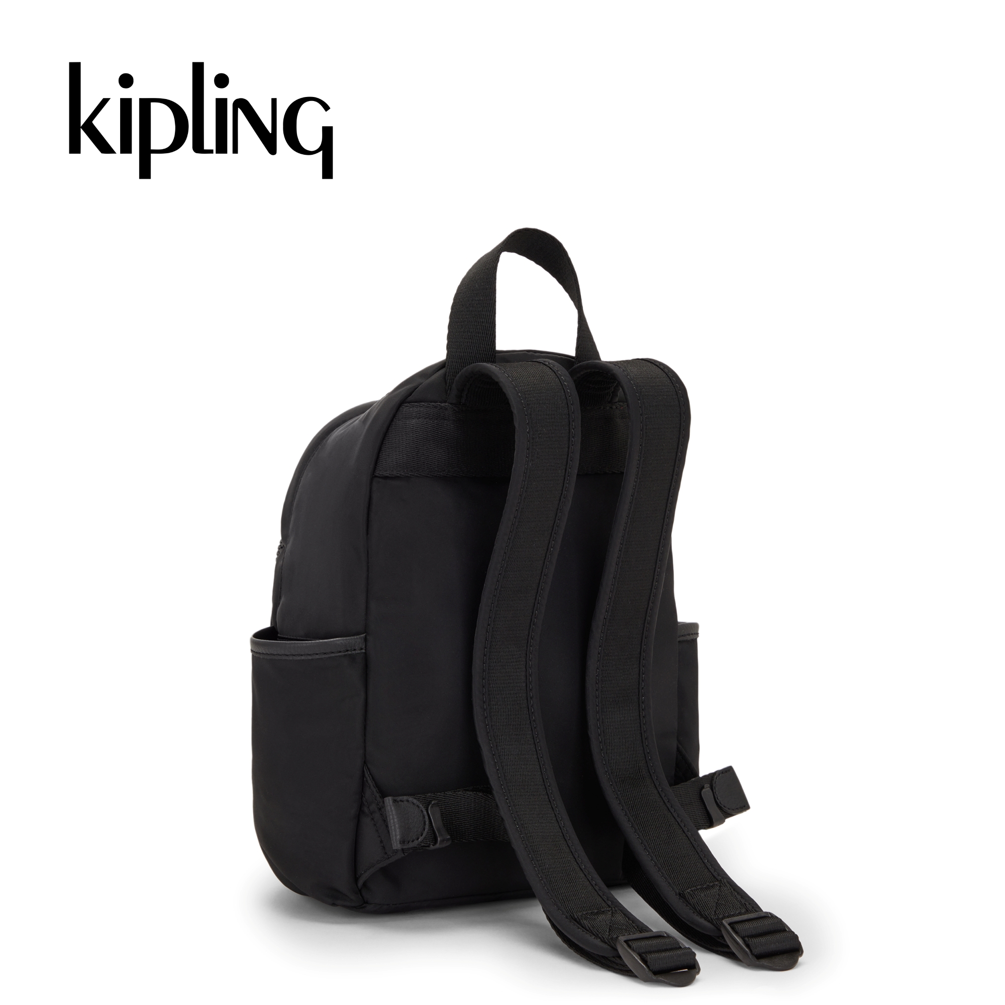 Kipling Balo Thời Trang DELIA MINI Backpack - HUKI4586