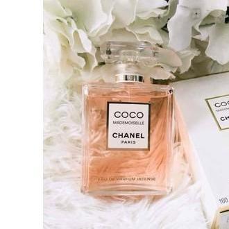 NƯỚC HOA NỮ COCO