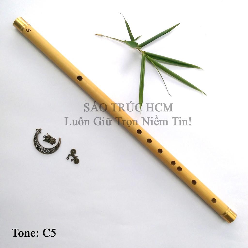 [HCM]Sáo trúc SN03