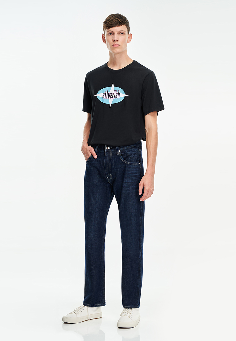 LEVI'S - Quần Jeans Nam Dài A3666-0001
