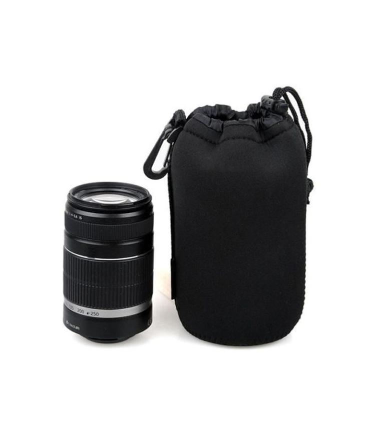 [HCM]Túi đựng lens máy ảnh đủ size