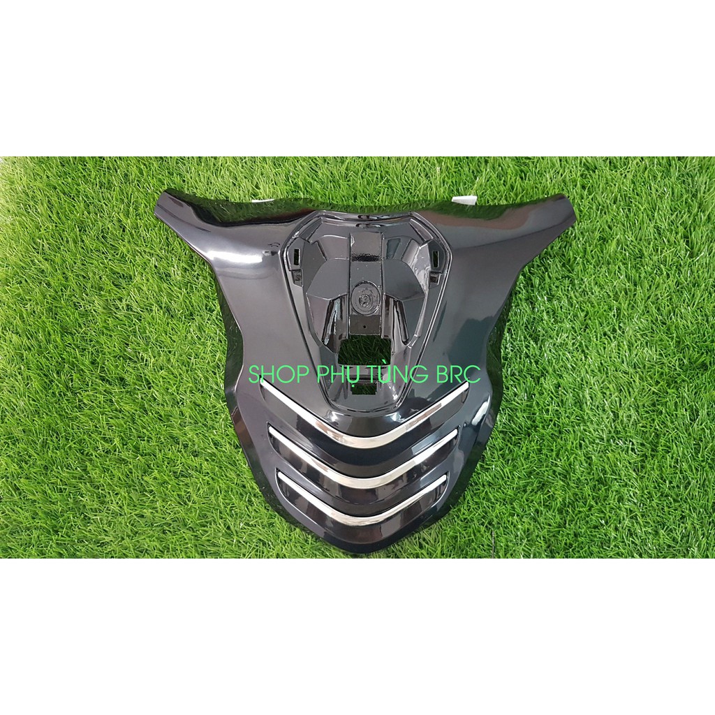 Mặt nạ 3 sọc xi xe SH 2020 - Sản Phẩm Chất Lượng, Gian Hàng Uy Tín, Giá Cả Cực Tốt, Mua Ngay.