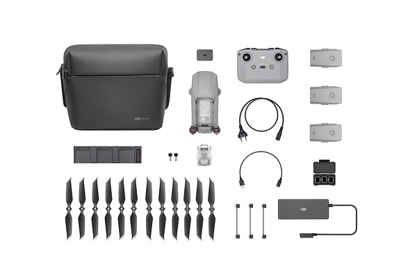 [Trả góp 0%]Máy quay DJI Mavic Air 2 mới  Bảo hành 12 tháng